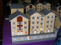 Harrogate housing project