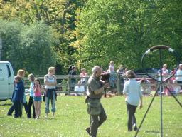 Falconry