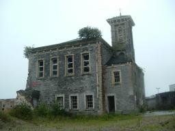 Greenbank prison, Courthouse.jpg