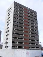 Birmingham apartment blocks