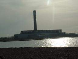 Calshot